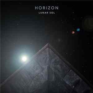 Lunar Sol - Horizon FLAC album