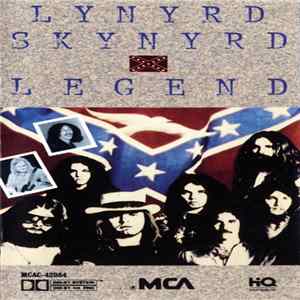 Lynyrd Skynyrd - Legend FLAC album