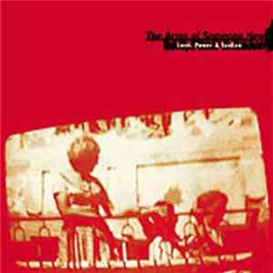 The Arms Of Someone New - Love, Power & Justice FLAC album