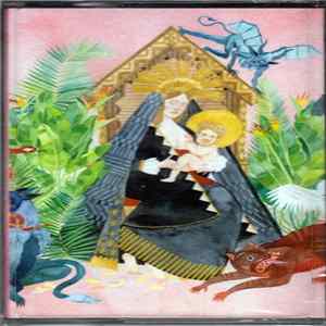 Father John Misty - I Love You, Honeybear FLAC album