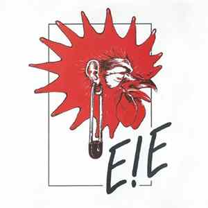 E!E - E!E FLAC album