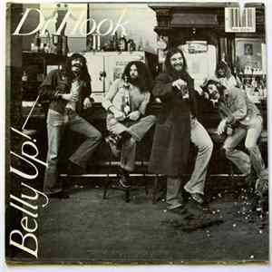 Dr. Hook & The Medicine Show - Belly Up FLAC album