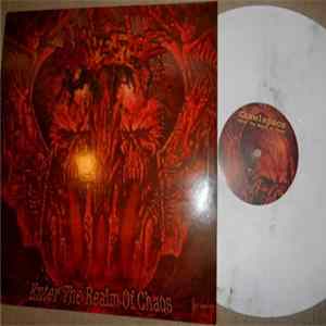 Crawlspace - Enter The Realm Of Chaos FLAC album