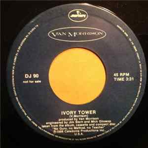 Van Morrison - Ivory Tower FLAC album