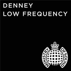 Denney - Low Frequency FLAC album