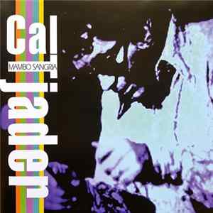 Cal Tjader - Mambo Sangria FLAC album
