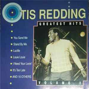 Otis Redding - Greatest Hits Volume 2 FLAC album