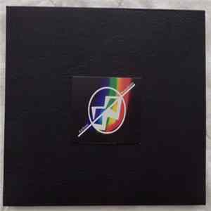Maurizio Bianchi - Karbona Monooksido FLAC album