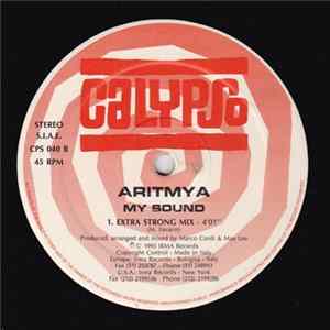 Aritmya - My Sound FLAC album