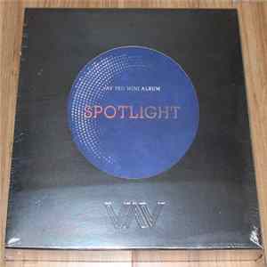 VAV - Spotlight FLAC album