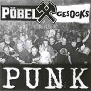 Pöbel & Gesocks - Punk FLAC album