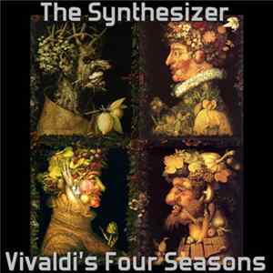 The Synthesizer - Vivaldi's Four Seasons FLAC album