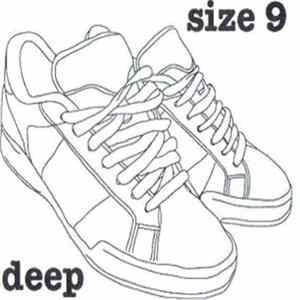 Size 9 - Deep FLAC album