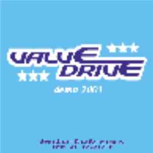 Valve Drive - Demo 2001 FLAC album