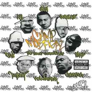 Camp Mobfigaz - The Street Soundtrack FLAC album