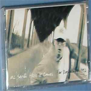 MC Serch - Here It Comes FLAC album