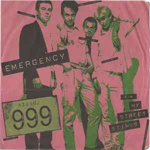 999 - Emergency FLAC album