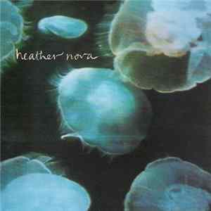 Heather Nova - Glow Stars FLAC album