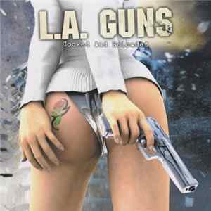 L.A. Guns - Cocked And Reloaded FLAC album