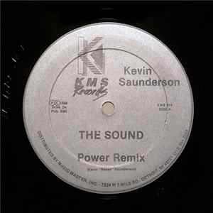 Kevin Saunderson - The Sound (Power Remix) FLAC album