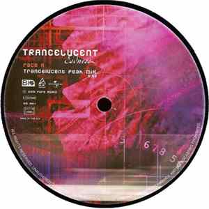 TranceLucent - Sadness FLAC album
