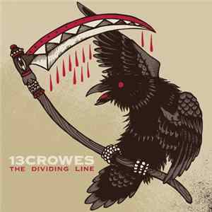 13 Crowes - The Dividing Line FLAC album