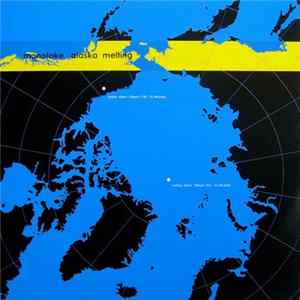 Monolake - Alaska Melting FLAC album