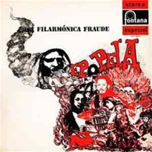 Filarmónica Fraude - Epopeia FLAC album