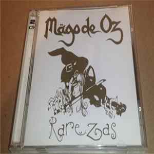Mägo De Oz - Rarezas FLAC album