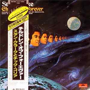 Stan Clarke - Children Of Forever FLAC album