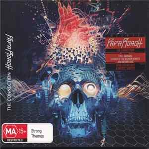 Papa Roach - The Connection FLAC album
