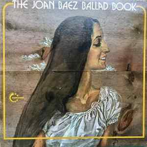 Joan Baez - The Joan Baez Ballad Book FLAC album