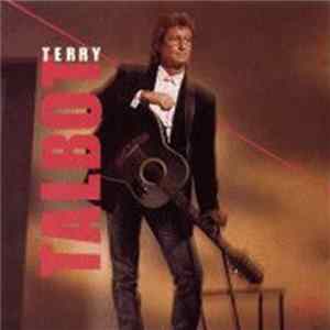Terry Talbot - Terry Talbot FLAC album
