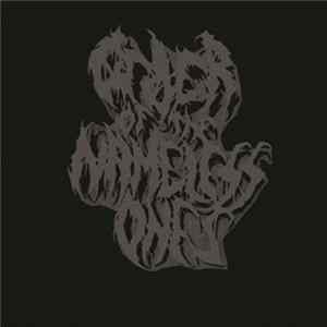 Order Of The Nameless Ones - Order Of The Nameless Ones FLAC album
