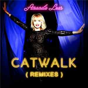 Amanda Lear - Catwalk (Remixes) FLAC album