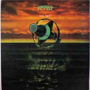 Western Flyer - First Flight FLAC album