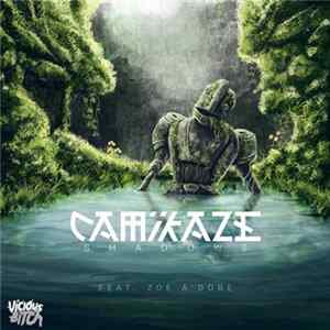 Camikaze Feat. Zoe A'dore - Shadows FLAC album