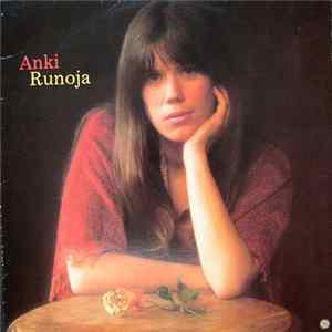 Anki - Runoja FLAC album