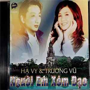 Hạ Vy, Trường Vũ - Người Em Xóm Đạo FLAC album