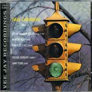 Paul Chambers - Go FLAC album