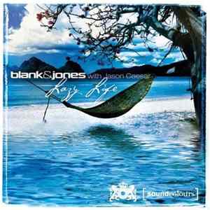 Blank & Jones With Jason Caesar - Lazy Life FLAC album