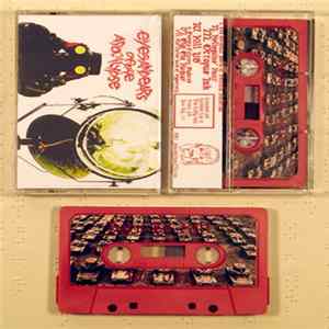 Born To Kill - Eyes And Ears Of The Apocalypse FLAC album