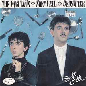 Soft Cell - Bedsitter FLAC album