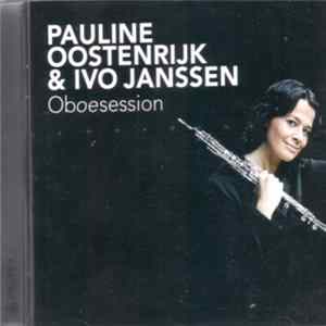 Pauline Oostenrijk & Ivo Janssen - Oboesession FLAC album