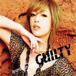 Ayumi Hamasaki - Guilty FLAC album