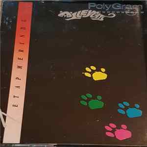 Alleycats - Tetap Merindu FLAC album