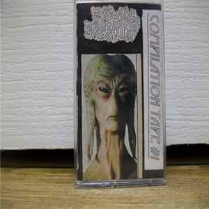 Various - Growling Brutality Compilation Tape #1 FLAC album