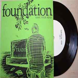 Foundation - Hang Your Head FLAC album