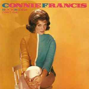 Connie Francis - Rocksides (1957-64) FLAC album