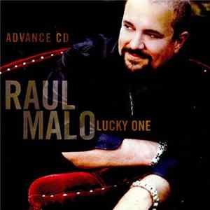Raul Malo - Lucky One FLAC album